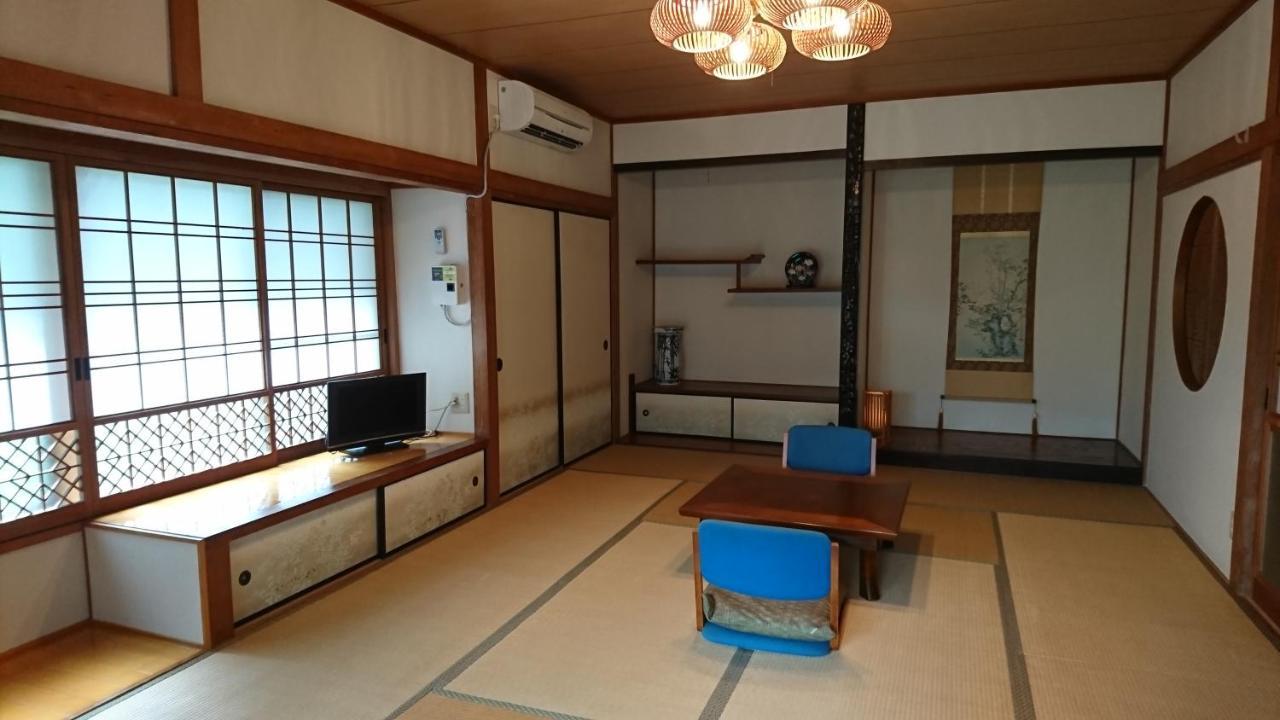 Sokodo-So Hachijo Exterior photo